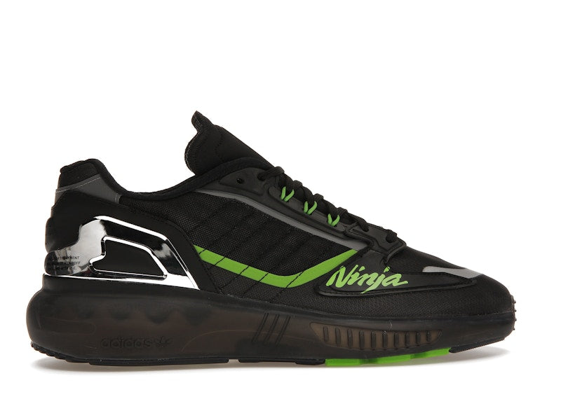 adidas ZX 5K Boost Kawasaki Ninja
