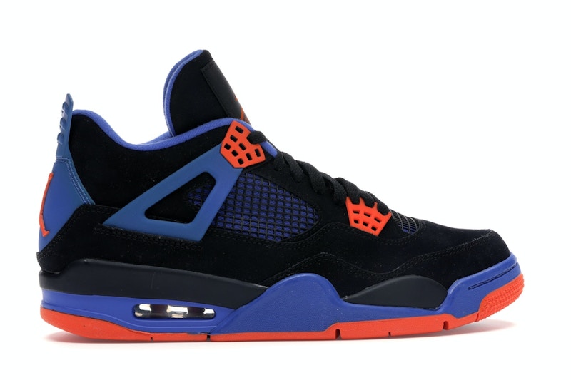 Jordan 4 Retro Cavs