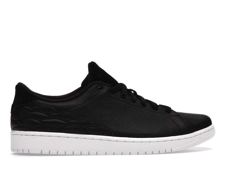 Jordan 1 Centre Court Black