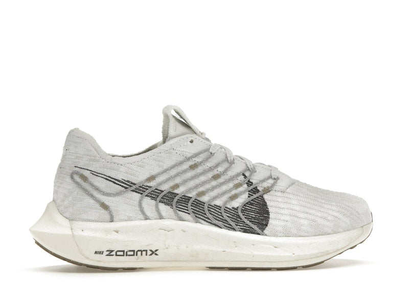Nike Pegasus Turbo Next Nature White Light Bone