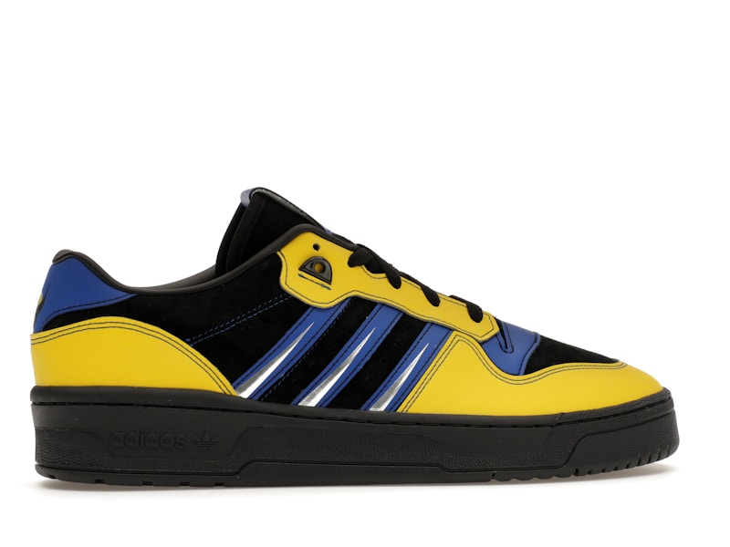 adidas Rivalry 86 Low Deadpool & Wolverine Wolverine