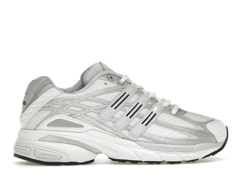adidas Adistar Cushion 3 Cloud White Halo Blue Matte Silver (Women's)