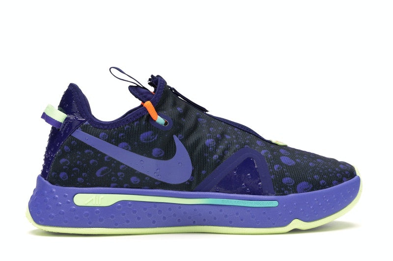 Nike PG 4 Gatorade