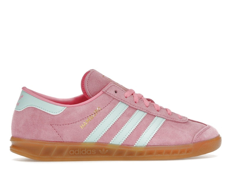 adidas Hamburg Bliss Pink (Women's)