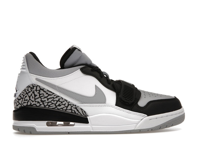 Jordan Legacy 312 Low Light Smoke Grey