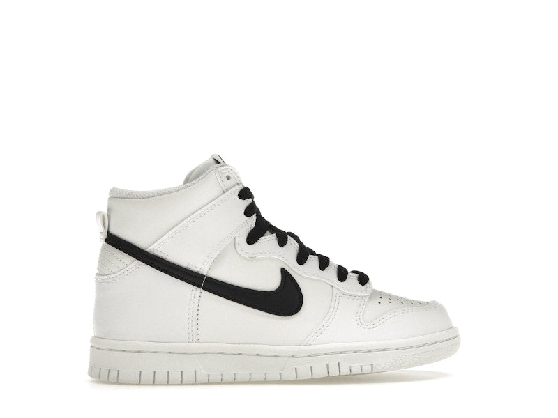 Nike Dunk High Reverse Panda (GS)