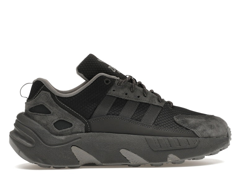 adidas ZX 22 Boost Solid Grey