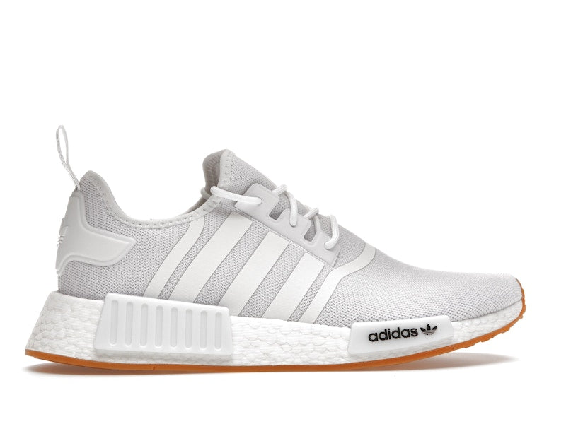 adidas NMD R1 Primeblue White Gum
