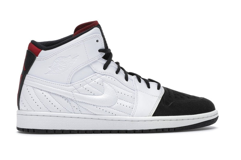 Jordan 1 Retro 99 Black Toe