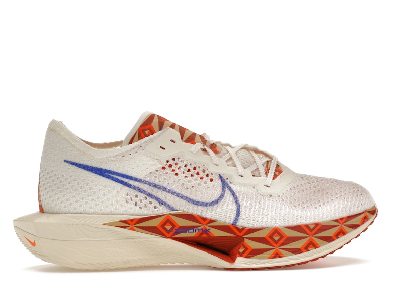 Nike ZoomX Vaporfly 3 Premium Blue Ribbon Sports