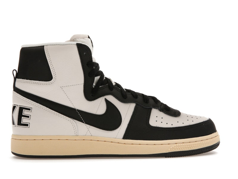 Nike Terminator High Phantom Black