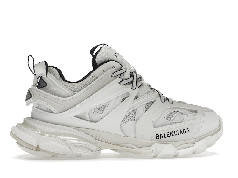 Balenciaga Track White Black (Women's)