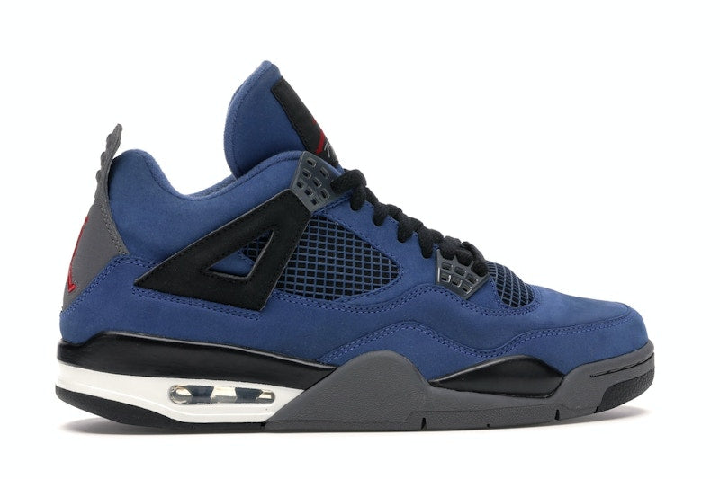 Jordan 4 Retro Eminem Encore
