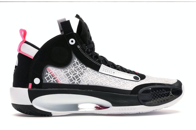 Jordan XXXIV Chinese New Year