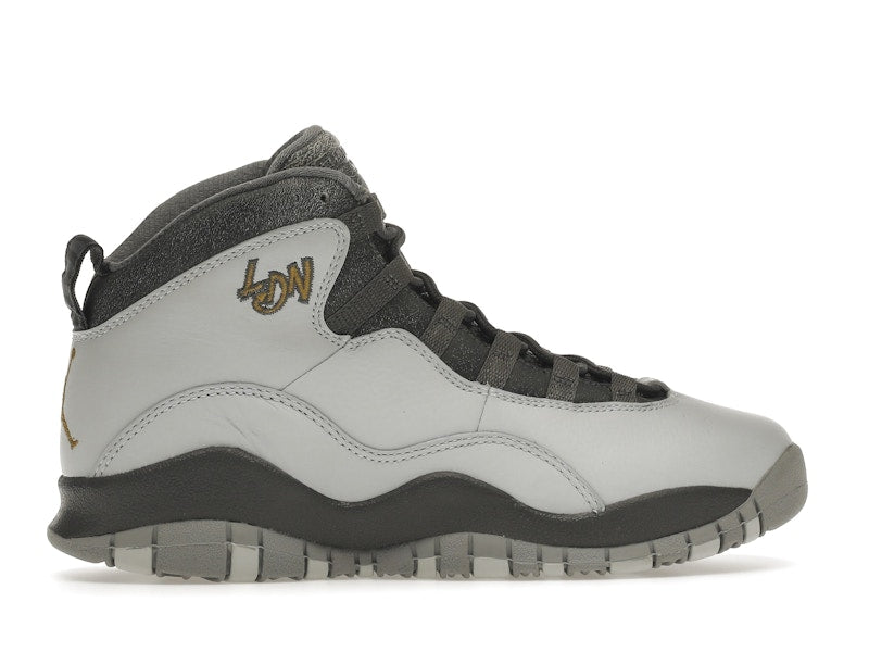 Jordan 10 Retro London (GS)