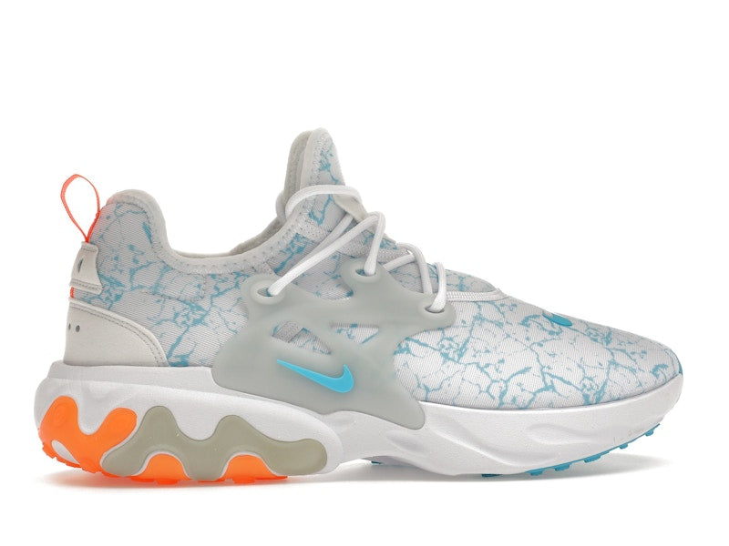 Nike React Presto Acid Wash