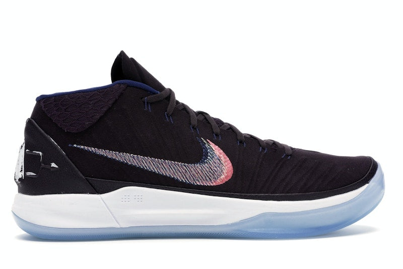 Nike Kobe A.D. Mid Port Wine