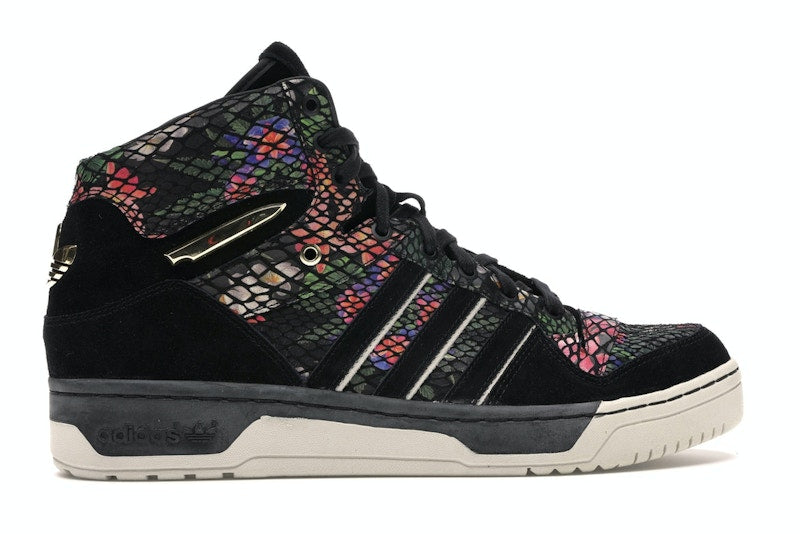 adidas Metro Attitude Big Sean Hawaii