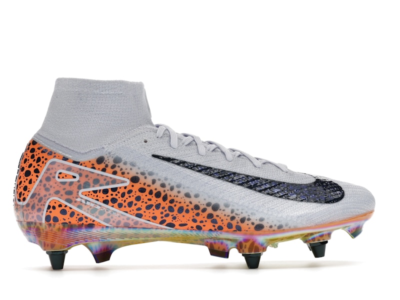 Nike Zoom Mercurial Superfly 10 Elite SG Pro Electric Pack