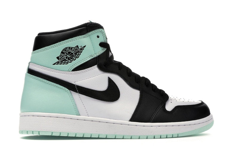Jordan 1 Retro High Igloo