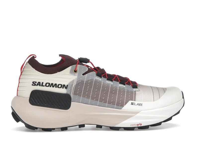 Salomon S/Lab Genesis Vanilla Ice Decadent Chocolate
