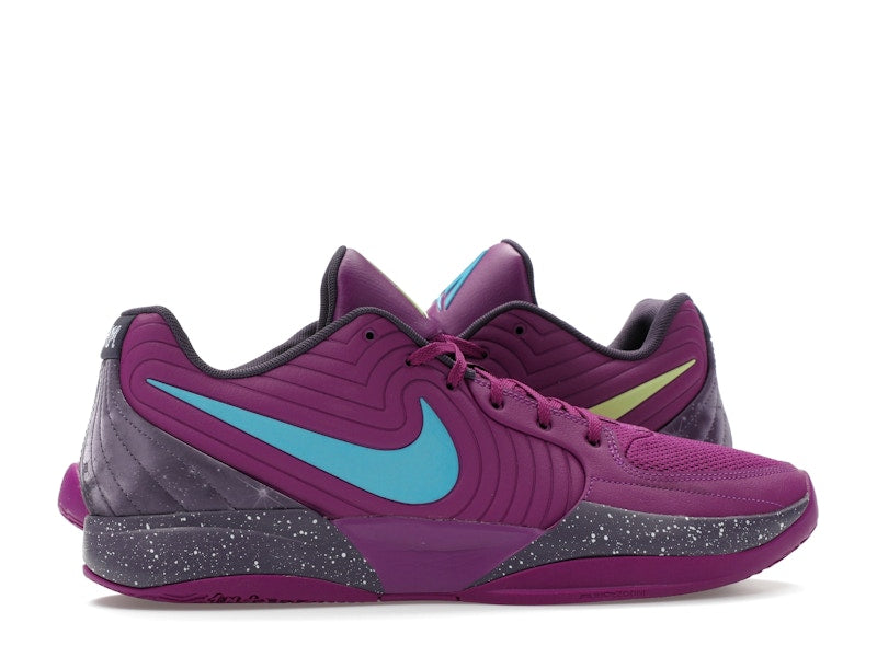 Nike Ja 2 Stargazer