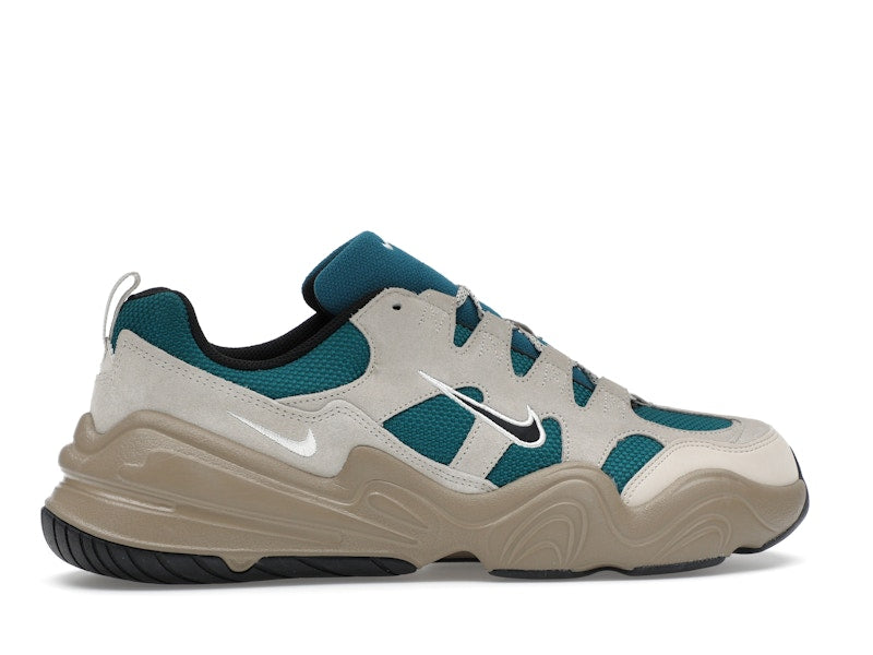 Nike Tech Hera Light Orewood Geode Teal