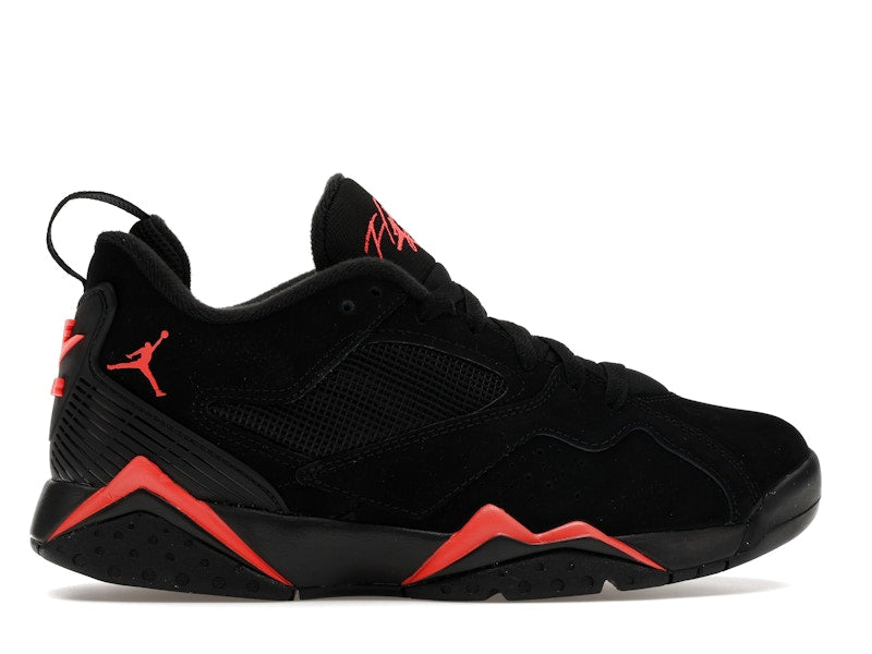 Jordan MVP 92 Black Infrared