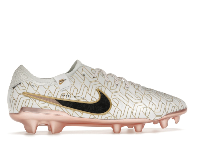 Nike Tiempo Legend 10 Elite FG United Golden Pack