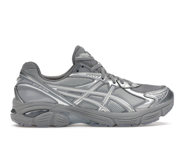 ASICS GT-2160 Silver Grey
