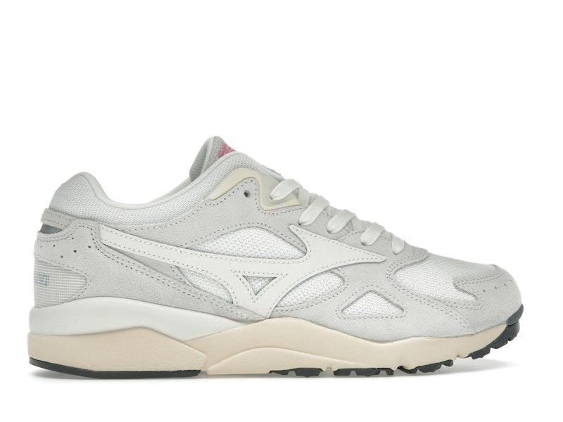 Mizuno Sky Medal Gardenia White Sand