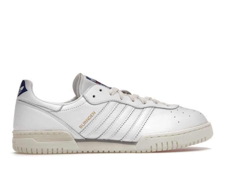 adidas Burnden SPZL White Polar Blue