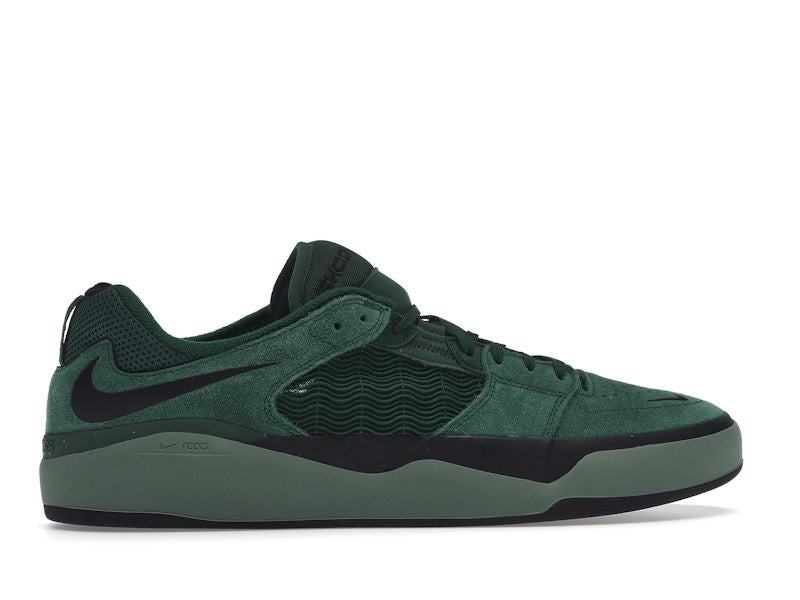 Nike SB Ishod Wair Gorge Green