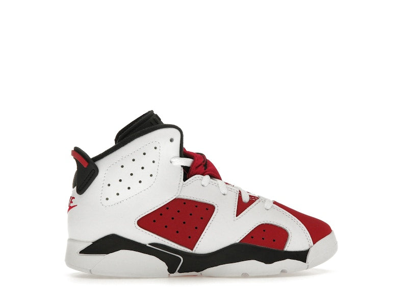 Jordan 6 Retro Carmine (2021) (PS)