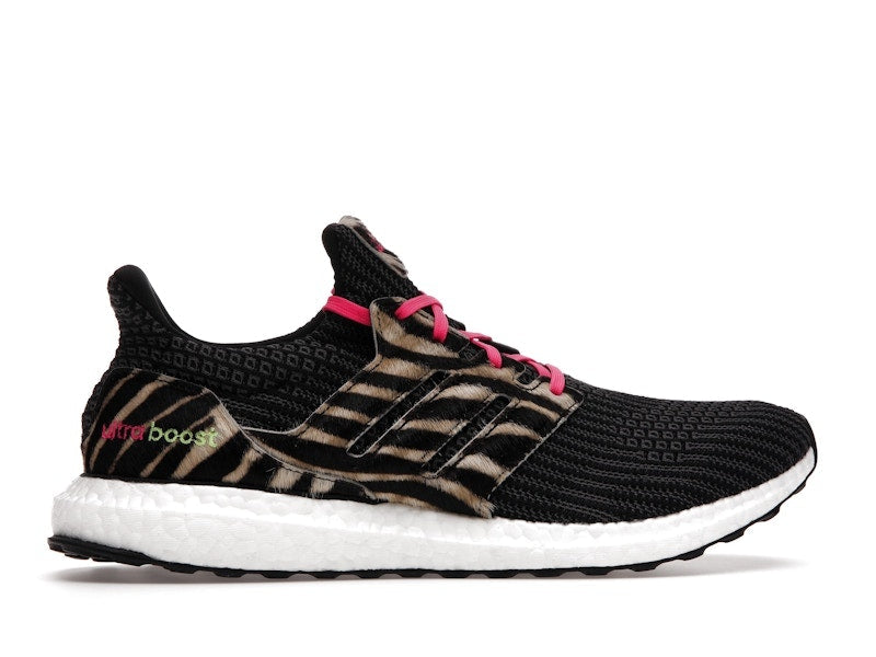adidas Ultra Boost DNA Zebra