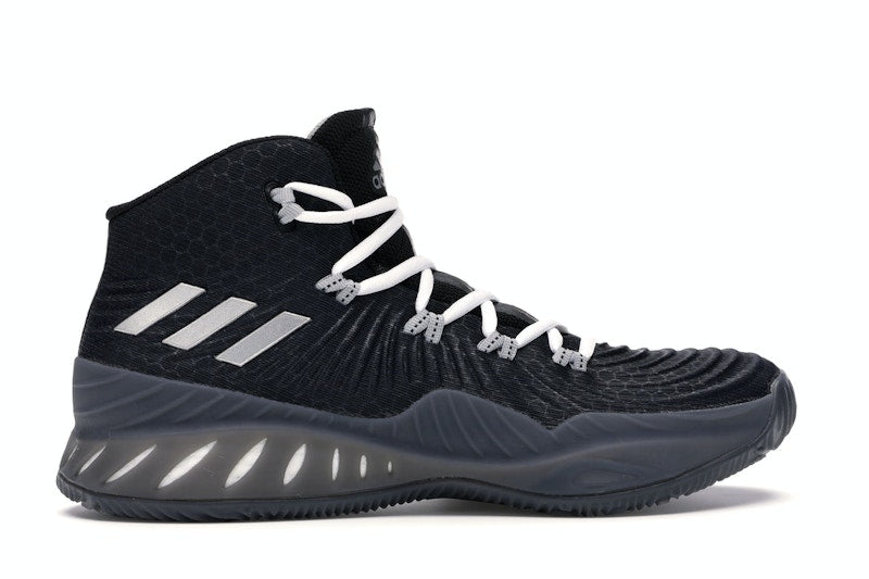adidas Crazy Explosive 2017 Core Black