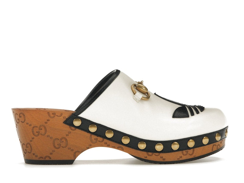 adidas x Gucci Horsebit Clog (Women's)