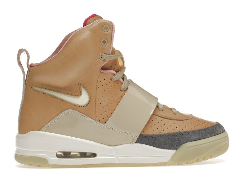 Nike Air Yeezy 1 Net Tan