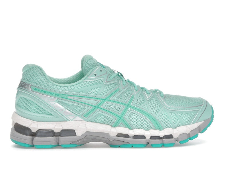 ASICS Gel-Kayano 20 Fresh Ice Baltic Jewel