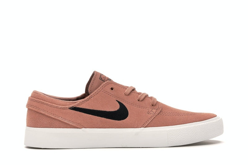 Nike SB Zoom Stefan Janoski RM Rose Gold Black