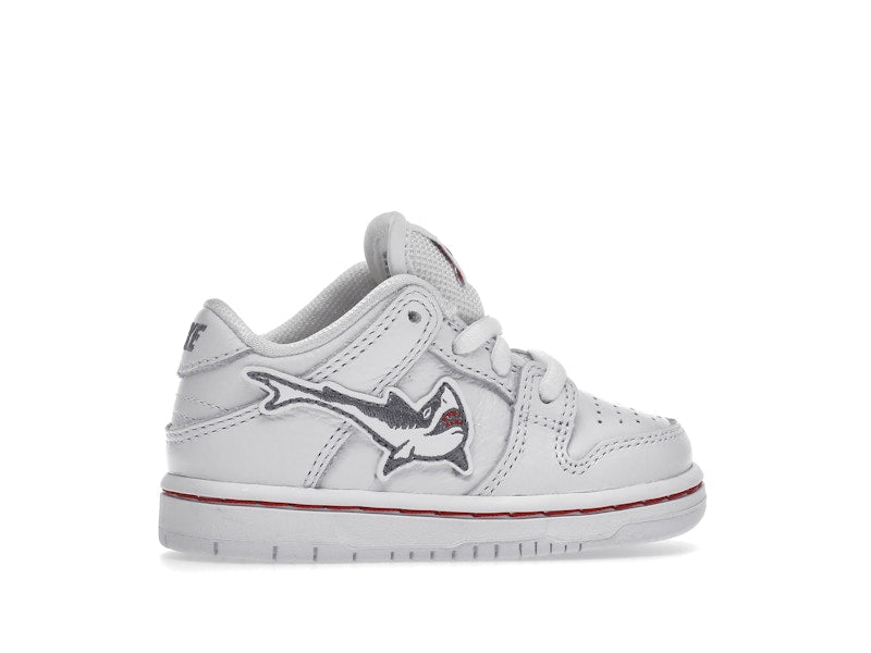 Nike SB Dunk Low Oski Great White (TD)