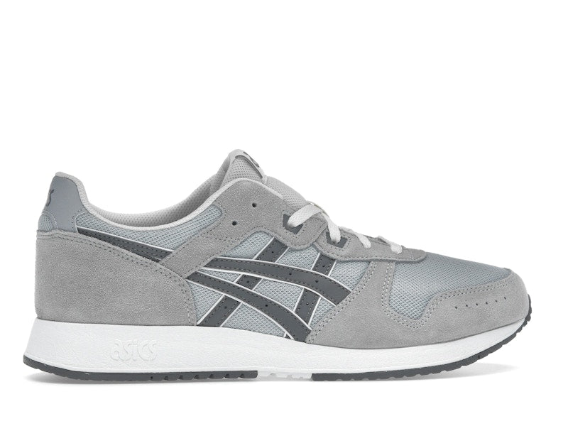 ASICS Lyte Classic Piedmont Grey Carbon
