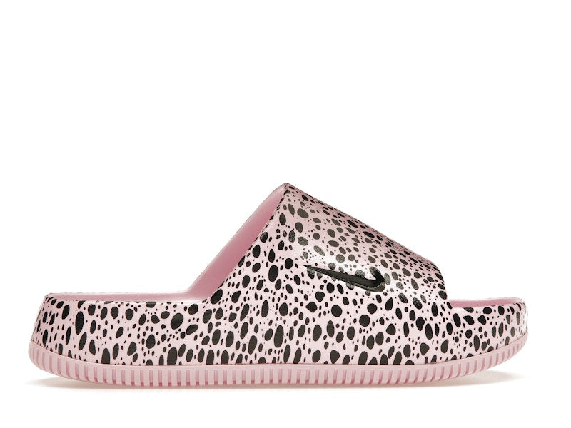 Nike Calm Slide Safari Pink (Women's)