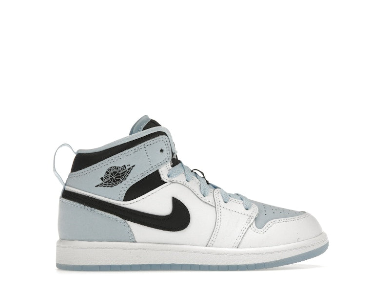 Jordan 1 Mid SE Ice Blue (2023) (PS)