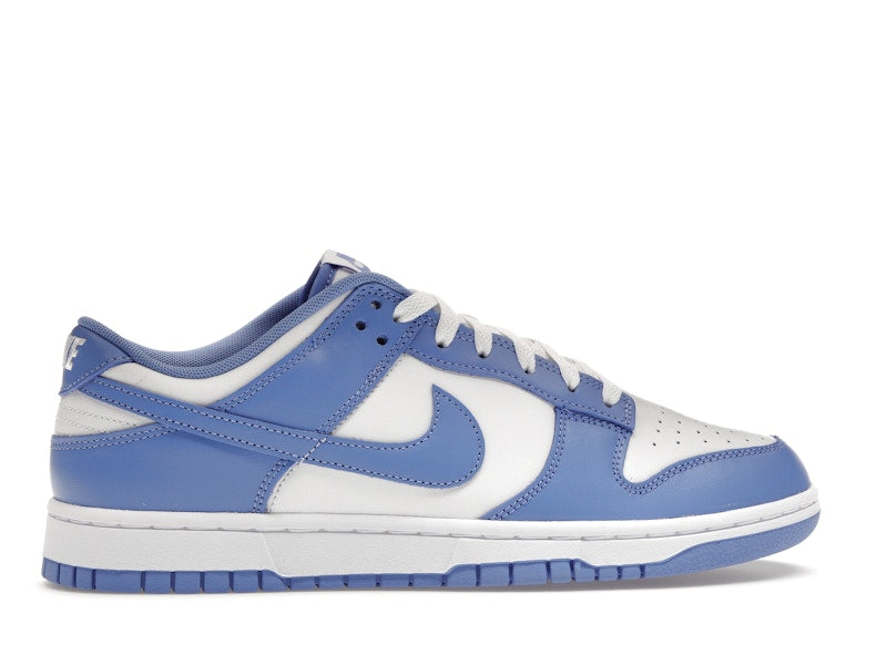 Nike Dunk Low Polar Blue