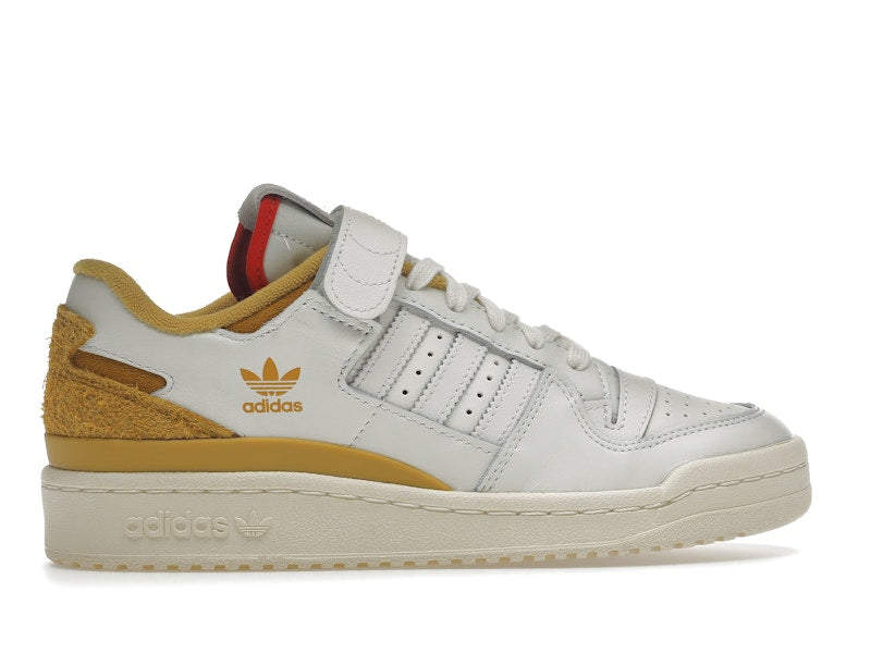 adidas Forum 84 Low Victory Gold