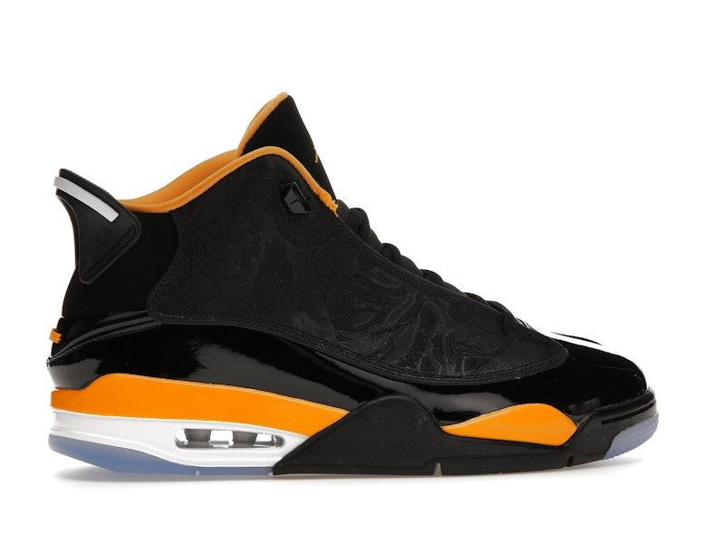 Jordan Dub Zero Black Taxi