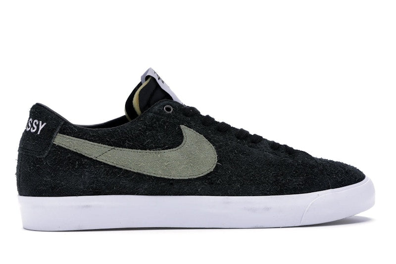 Nike SB Zoom Blazer Low Stussy
