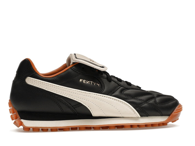 Puma Avanti VL Rihanna Fenty Black (Women's)