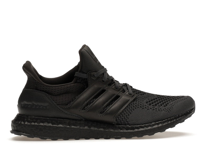 adidas Ultra Boost 1.0 DNA Carbon Core Black